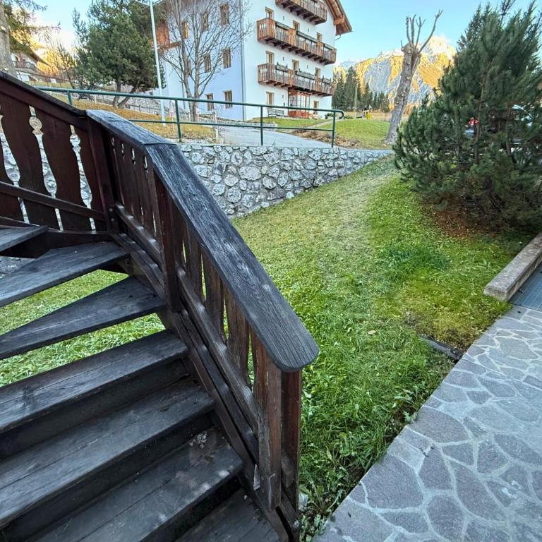 HT - Esclusivo chalet a Cortina d'Ampezzo - Appartamento con 3 Camere da Letto - 17