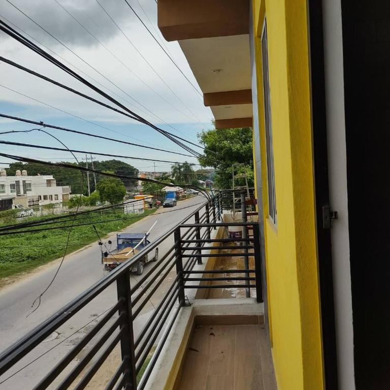 Maracuy Apartments 1 vacation rental Cancun - Apartamento - 27