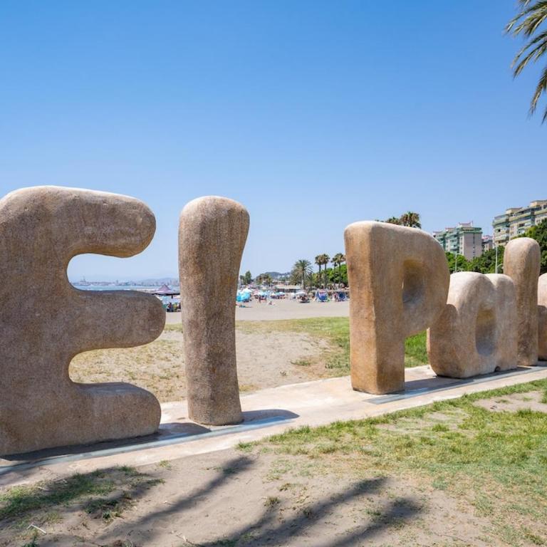 Holidays & Home Estudio El Palo 8B, 400 m playa - Apartamento de 1 dormitorio - 9