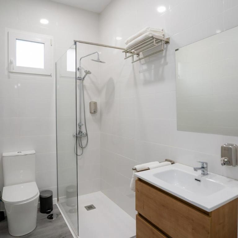 Holidays & Home Estudio El Palo 8B, 400 m playa - Apartamento de 1 dormitorio - 10