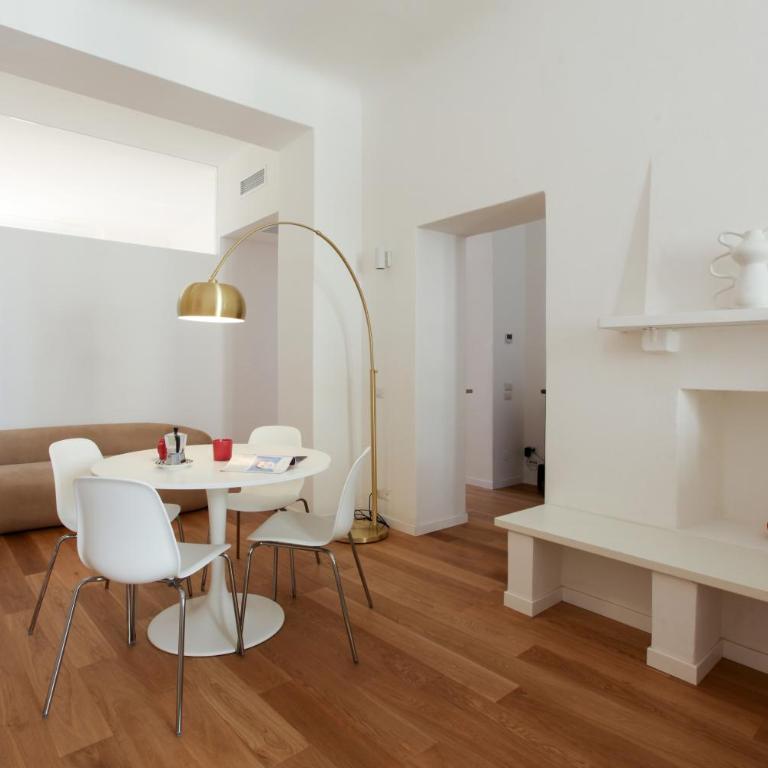 HACCA COLLECTION - Arco della Pace - Sempione - Chinatown 2BR - Appartamento con 2 Camere da Letto - 3