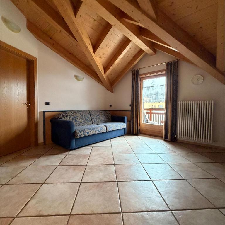 Livigno Cozy Loft - Appartamento con 1 Camera da Letto - 5