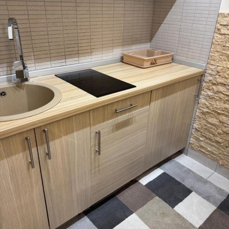 Vila Kopaonik Apartmani Milenkovic - Standardni Trokrevetni Studio - 9