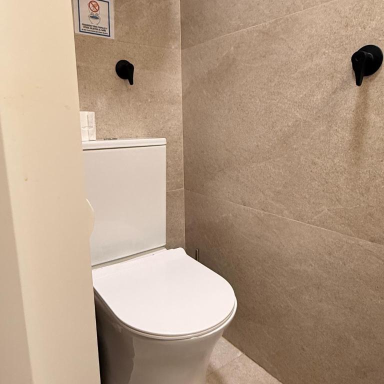 Alifornia Alicante - Deluxe Double Room - 23