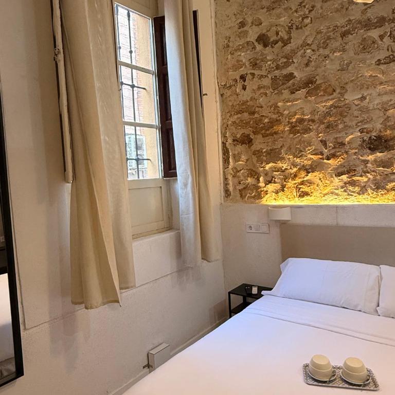 Alifornia Alicante - Deluxe Double Room - 2