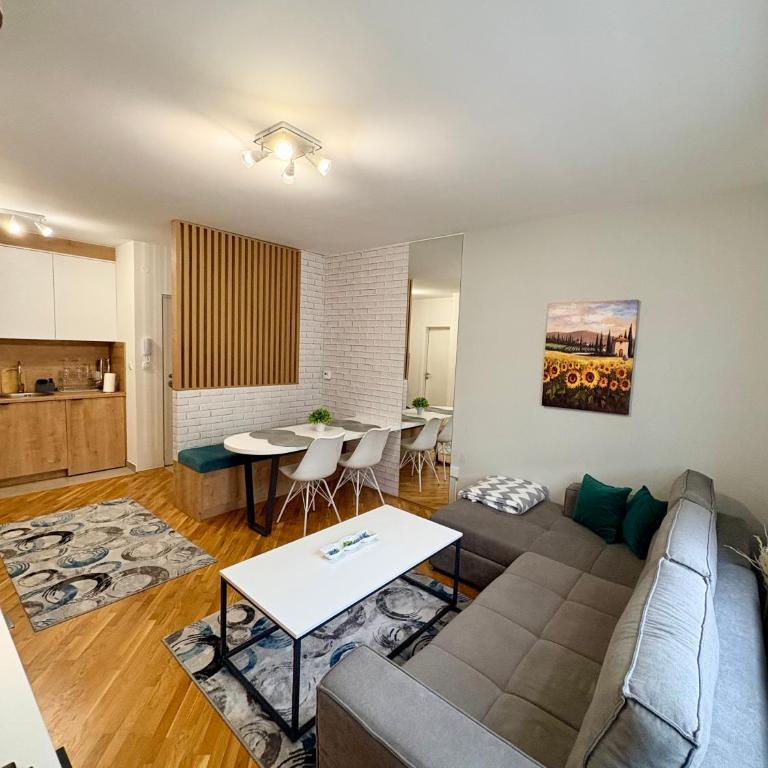 Apartman Matija - One-Bedroom Apartment - 2
