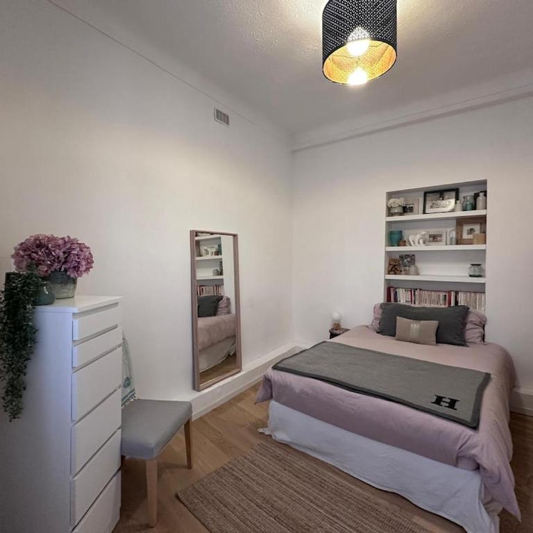Charming Riquier apartment - Appartement 2 Chambres - 12