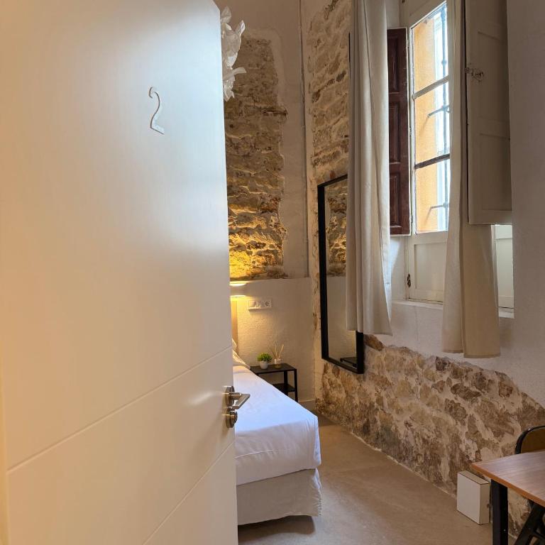 Alifornia Alicante - Deluxe Double Room - 6