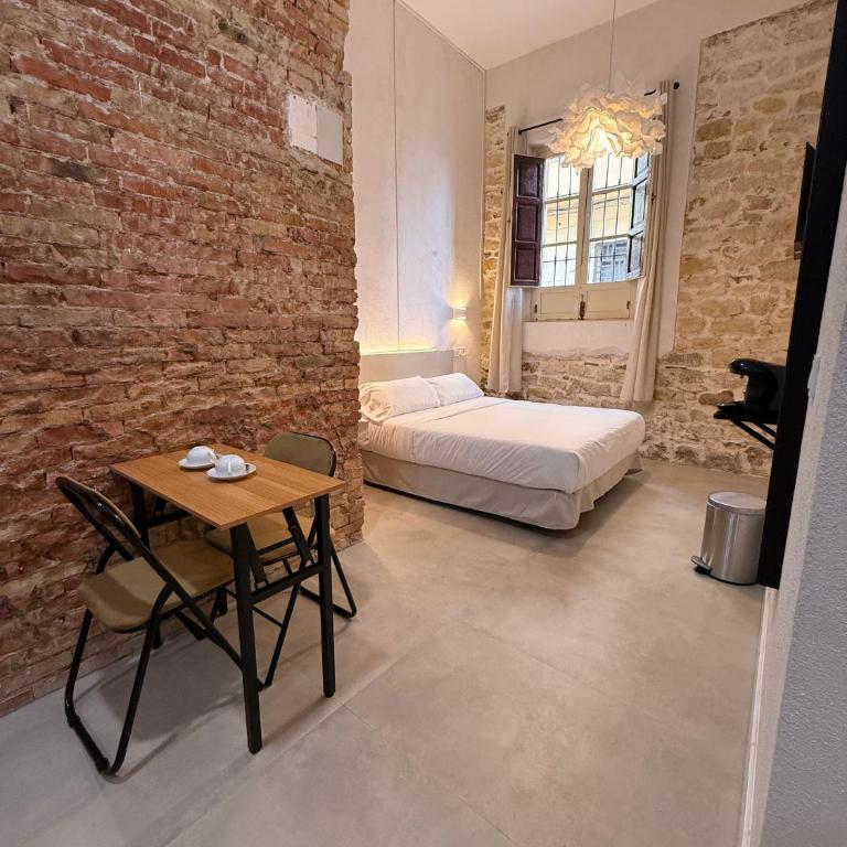 Alifornia Alicante - Deluxe Double Room - 2