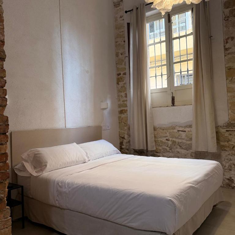 Alifornia Alicante - Deluxe Double Room - 8