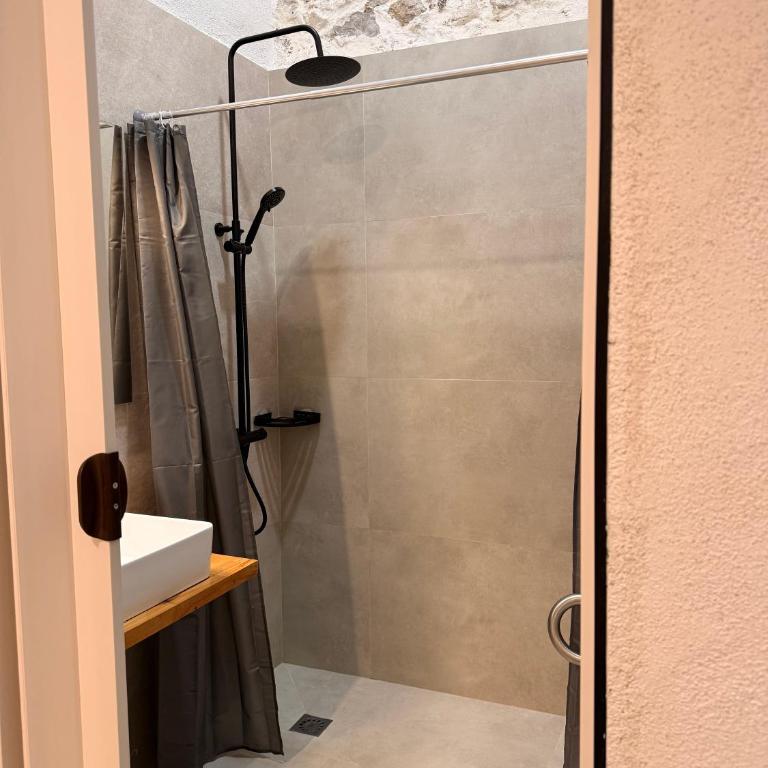 Alifornia Alicante - Deluxe Double Room - 18