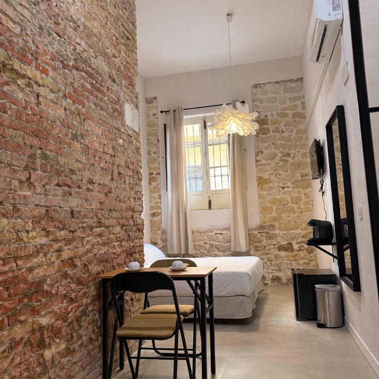 Alifornia Alicante - Deluxe Double Room - 5