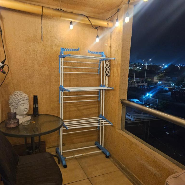 Departamento a metros de la playa chinchorro - Two-Bedroom Apartment - 11