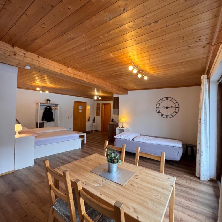 City-apart Kitzbühel Stadt - Apartamento con balcón - 5