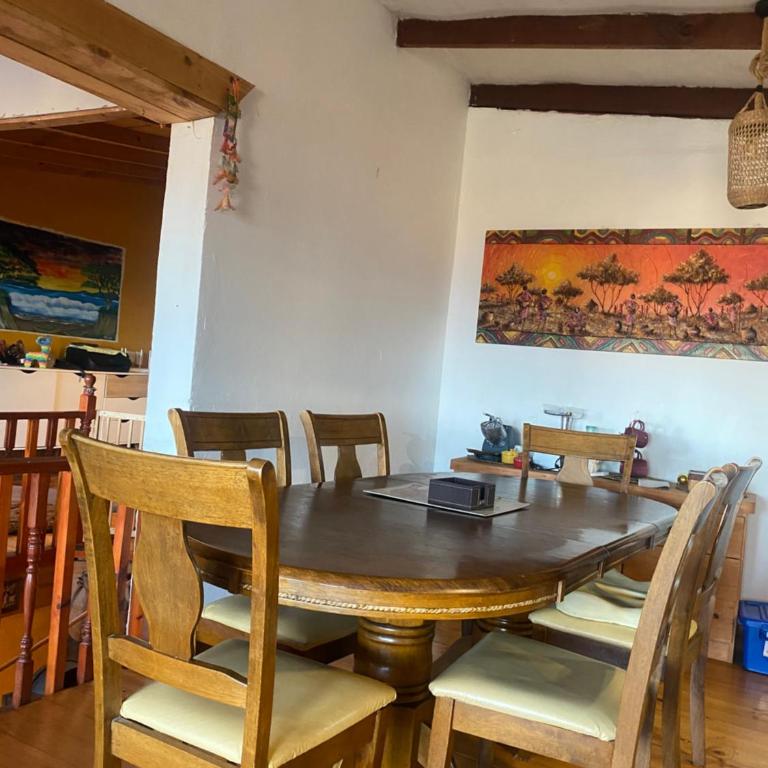 Mistica - Three-Bedroom House - 11