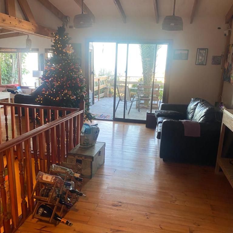 Mistica - Three-Bedroom House - 10