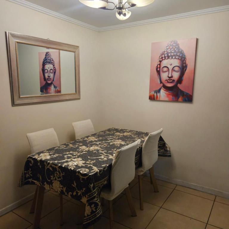 Departamento a metros de la playa chinchorro - Two-Bedroom Apartment - 8