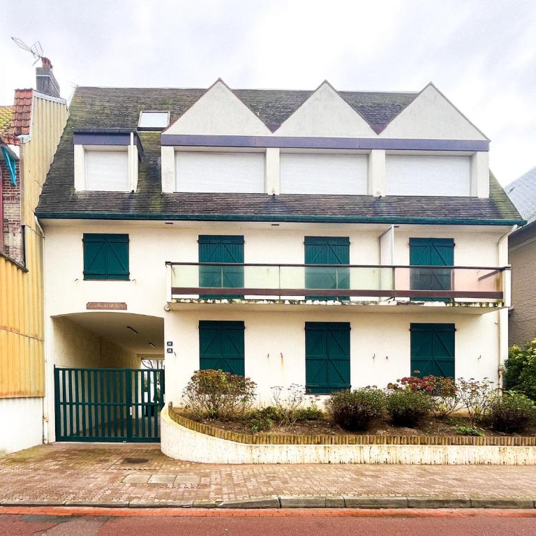 Appartement plein centre avec parking secure - Apartamento familiar de 1 dormitorio - 1