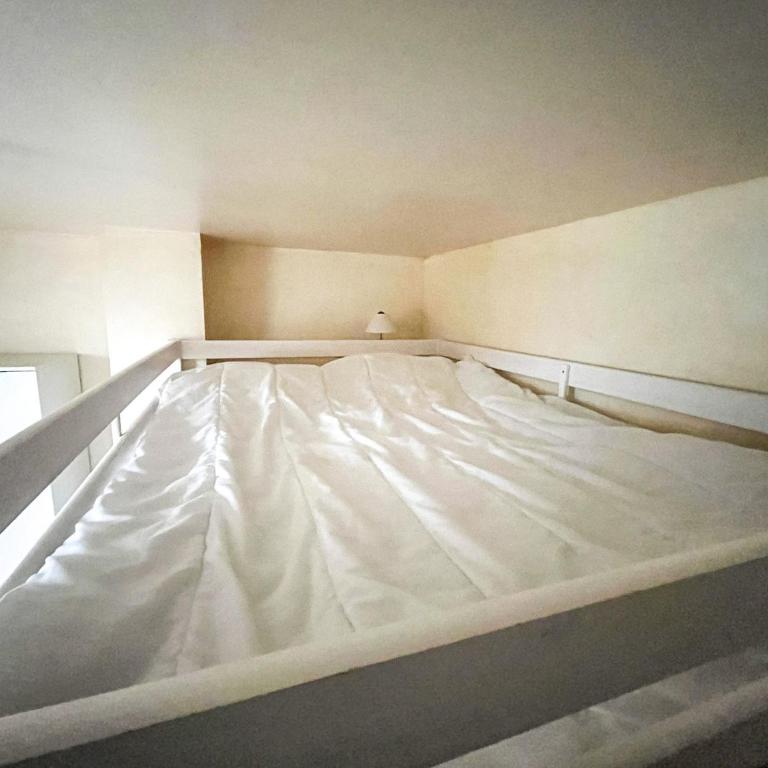 Appartement plein centre avec parking secure - Apartamento familiar de 1 dormitorio - 17