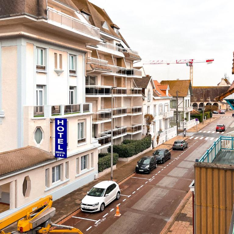 Appartement plein centre avec parking secure - Apartamento familiar de 1 dormitorio - 19