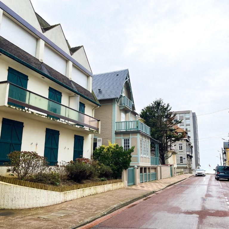 Appartement plein centre avec parking secure - Apartamento familiar de 1 dormitorio - 23
