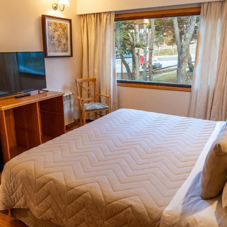 Altos Ushuaia Hotel & Resto - Standard Double or Twin Room - 7