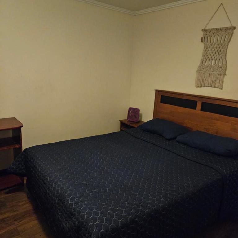 Departamento a metros de la playa chinchorro - Two-Bedroom Apartment - 9