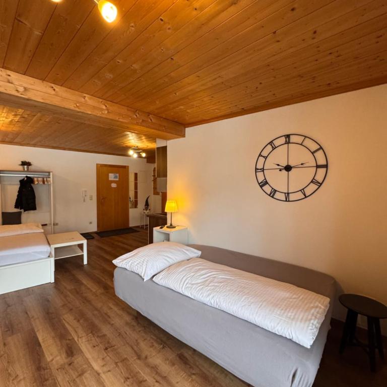 City-apart Kitzbühel Stadt - Apartamento con balcón - 2