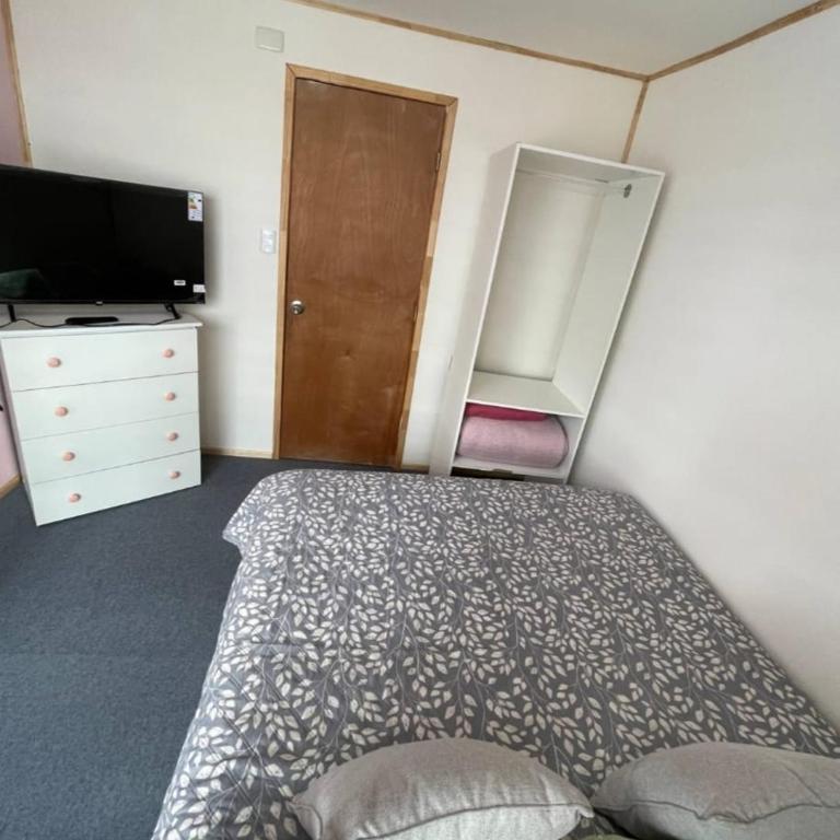 Arriendo habitación en frutillar - Double Room - 2