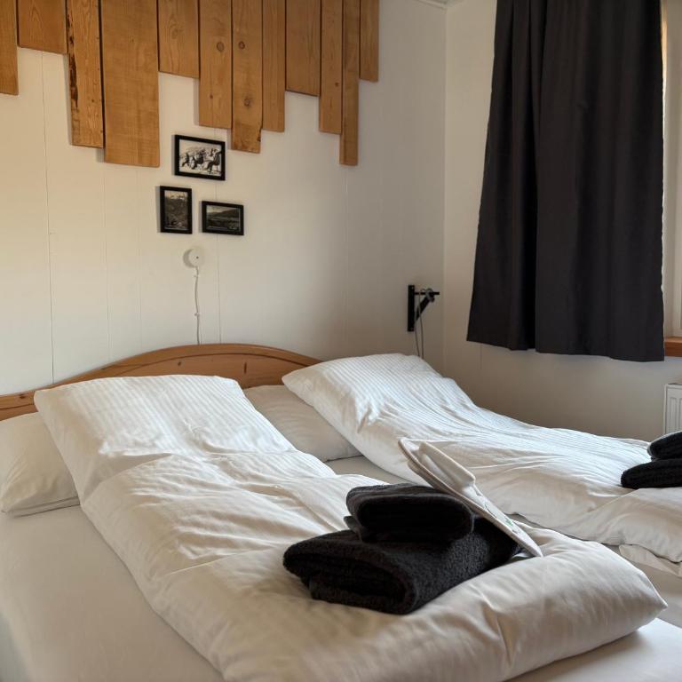 Mallnbach Apartments - Apartamento de 2 dormitorios - 20