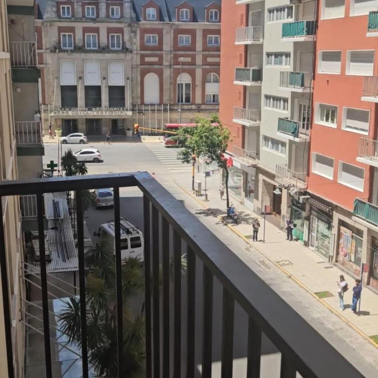 Colon y Lamadrid - Two-Bedroom Apartment - 1