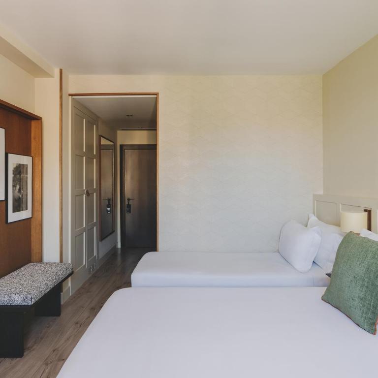 Catalonia Boulevard - Superior Room with Extra Bed - 2