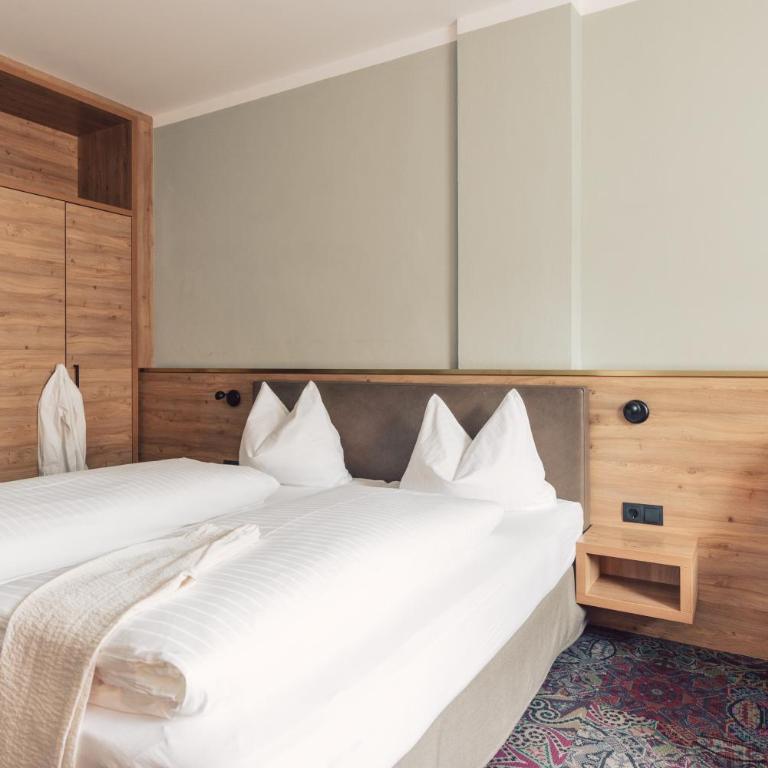 Boutique Hotel Zach - Superior Doppelzimmer - 8