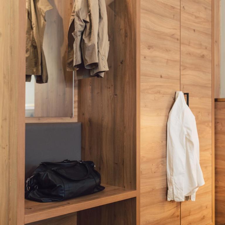 Boutique Hotel Zach - Superior Doppelzimmer - 6