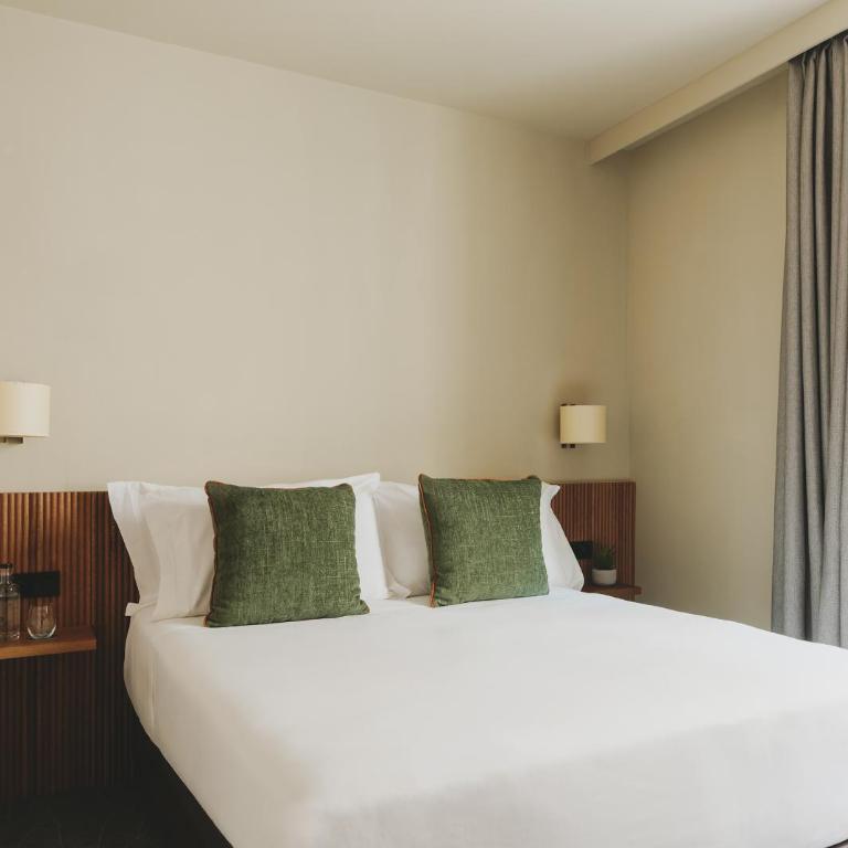 Catalonia Boulevard - Superior Room - 7