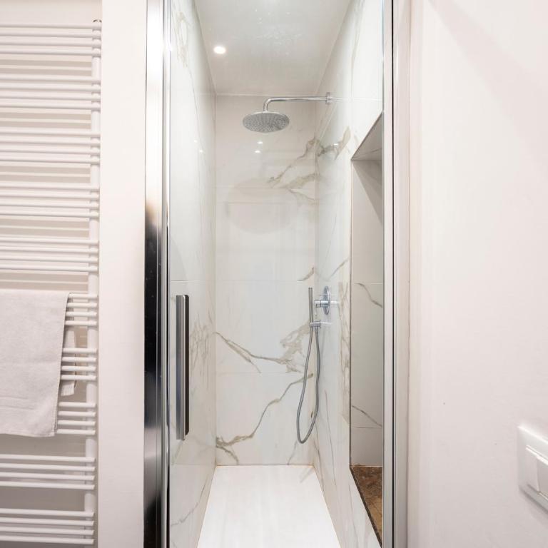 Florence Eye Accomodations by Hôtea - Casa con 2 Camere da Letto - 27
