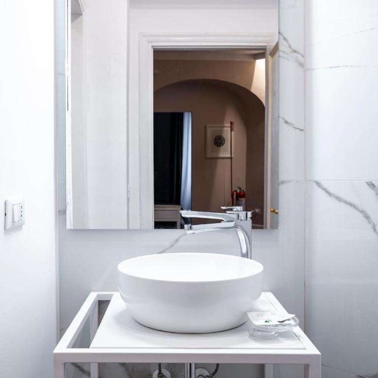 Florence Eye Accomodations by Hôtea - Casa con 2 Camere da Letto - 29