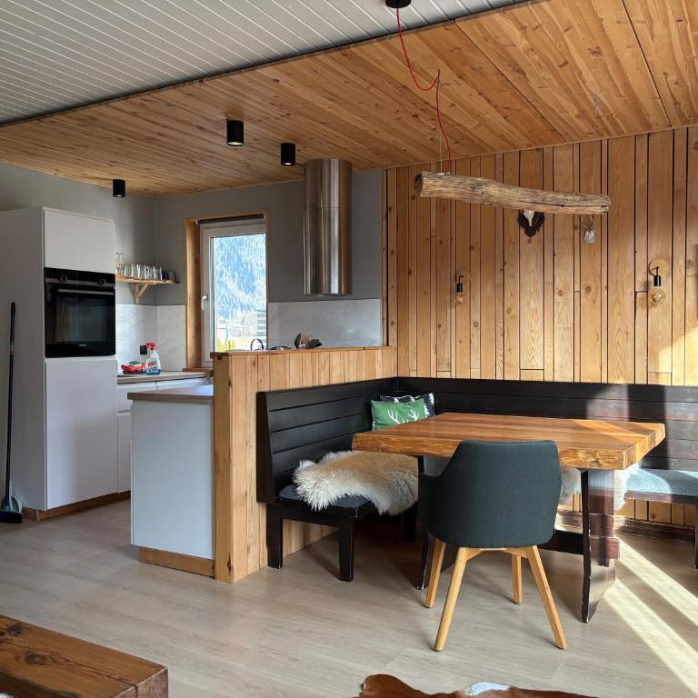 Mallnbach Apartments - Apartamento - 16
