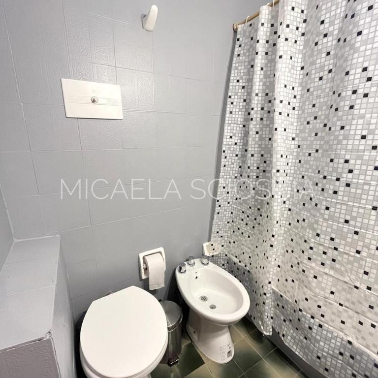 Departamento a 3 cuadras de la playa - Apartamento de 1 dormitorio - 7