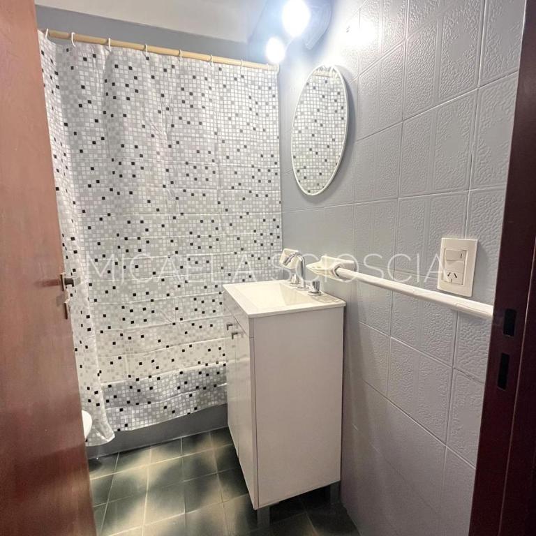 Departamento a 3 cuadras de la playa - Apartamento de 1 dormitorio - 6