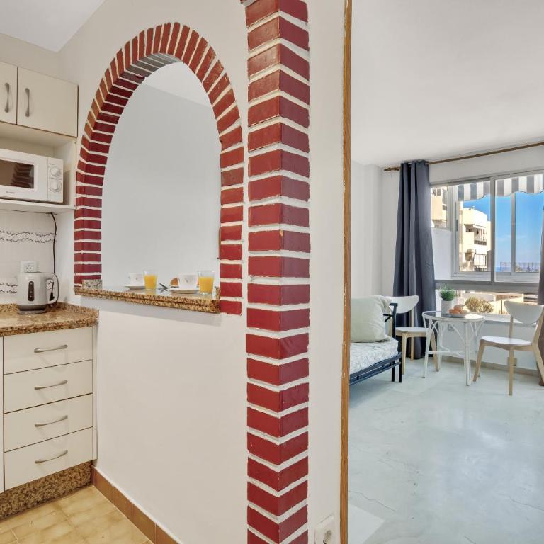 Vistamarina 202B By IVI Real Estate - Apartamento de 1 dormitorio - 11