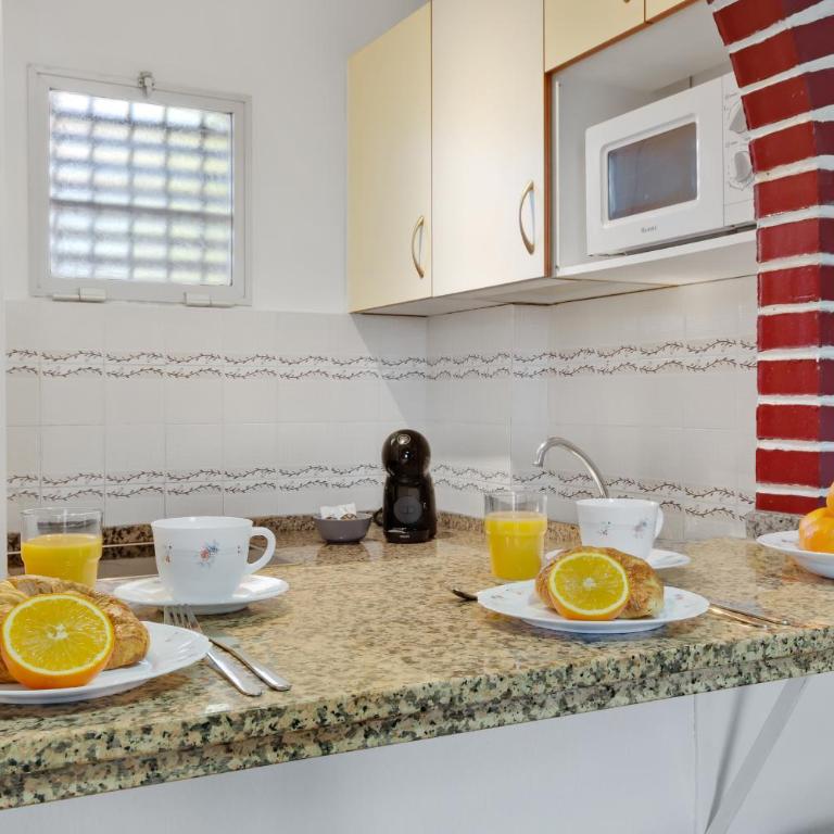 Vistamarina 202B By IVI Real Estate - Apartamento de 1 dormitorio - 13