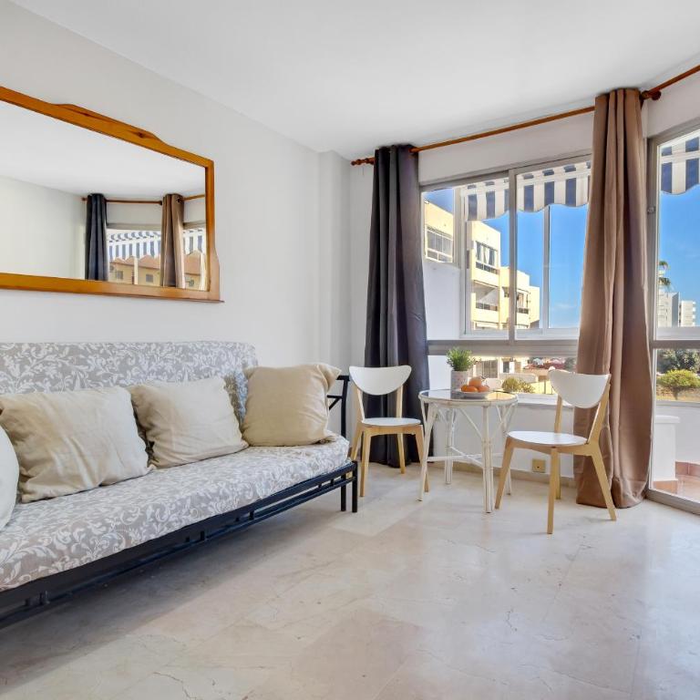 Vistamarina 202B By IVI Real Estate - Apartamento de 1 dormitorio - 3