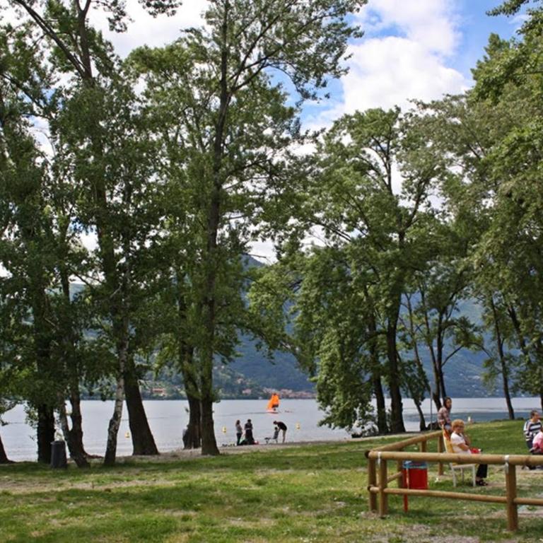 Belvedere apartment - Two-Bedroom Apartment with Lake View - 22