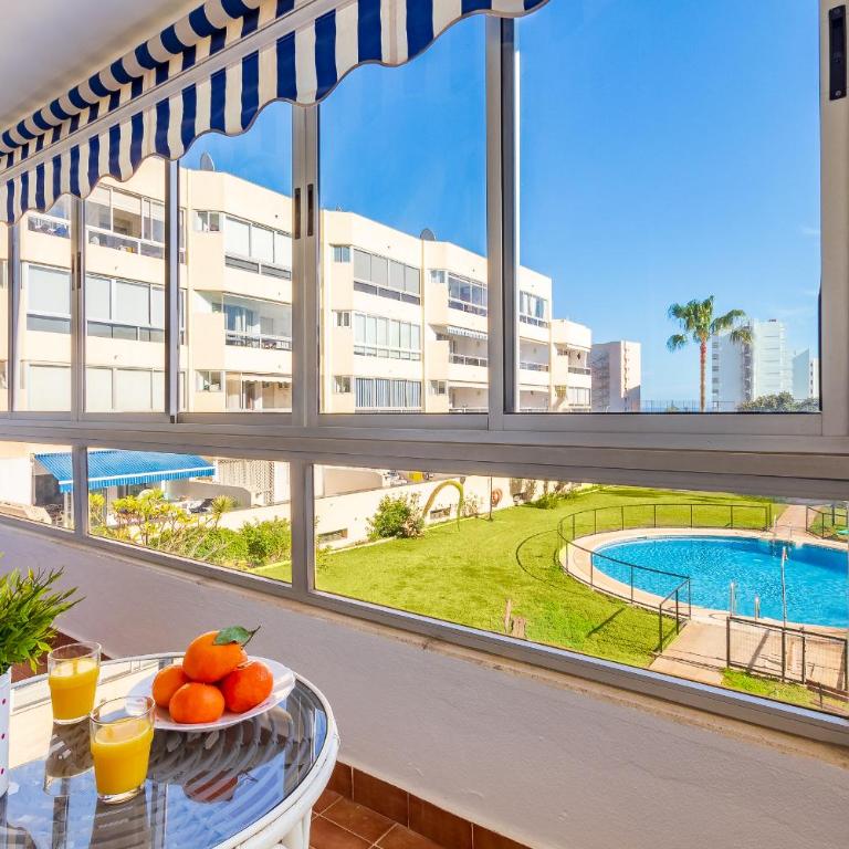 Vistamarina 202B By IVI Real Estate - Apartamento de 1 dormitorio - 1