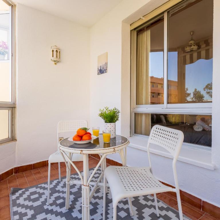 Vistamarina 202B By IVI Real Estate - Apartamento de 1 dormitorio - 7
