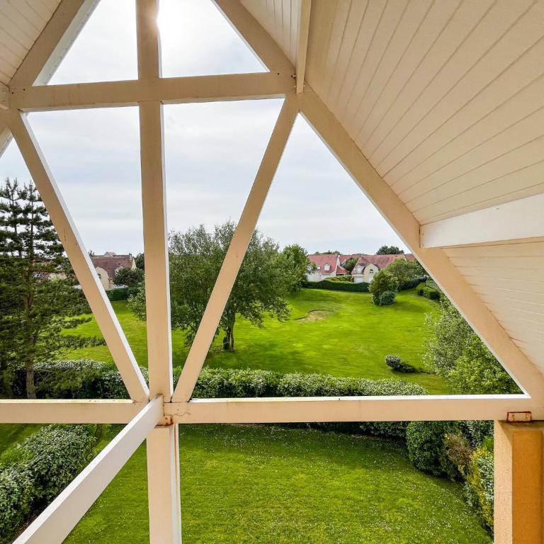 Ideal famille avec parking - Maison de Vacances 3 Chambres - 29