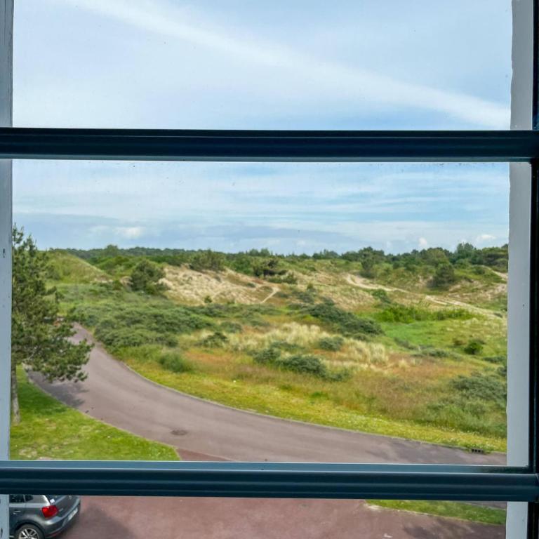Ideal famille avec parking - Maison de Vacances 3 Chambres - 28