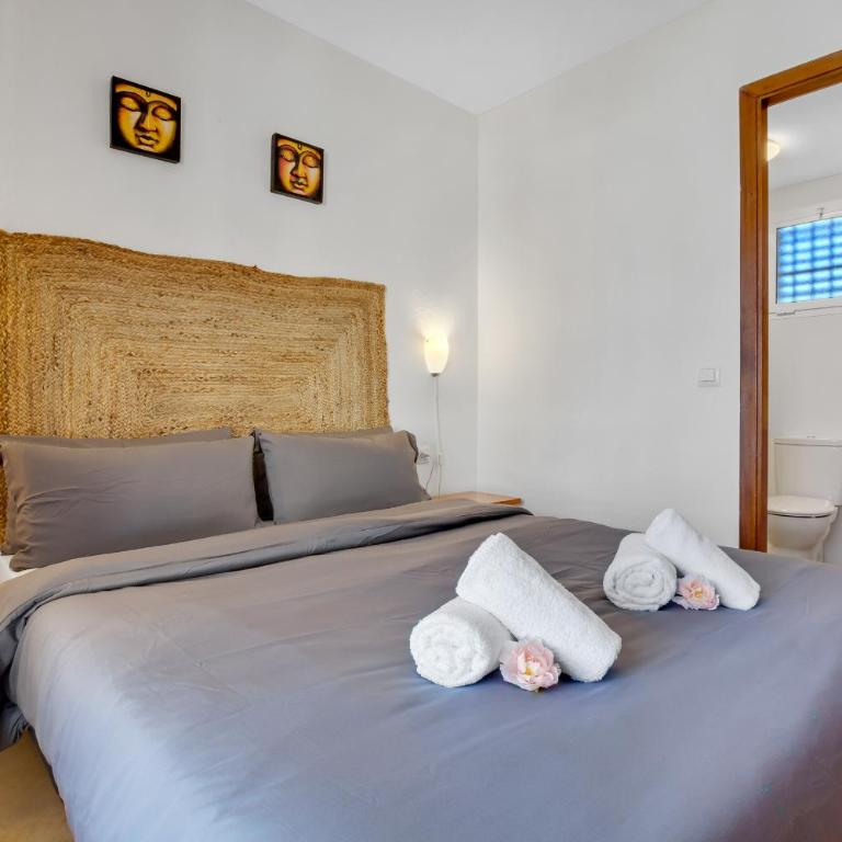 Vistamarina 202B By IVI Real Estate - Apartamento de 1 dormitorio - 9