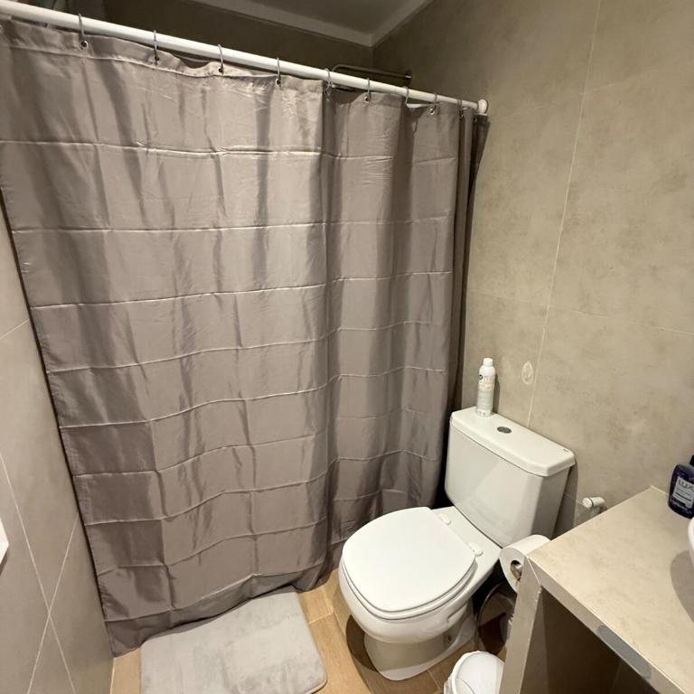 2 Ambientes a estrenar en Zona Güemes y Shopping - Two-Bedroom Apartment - 2